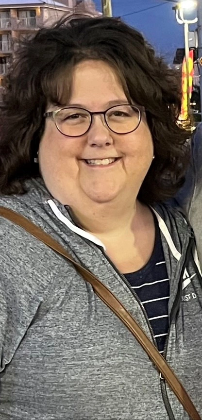 Bethany Cotchen before medical weight loss