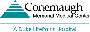 Conemaugh Memorial Medical Center - A Duke LifePoint Hospital Logo